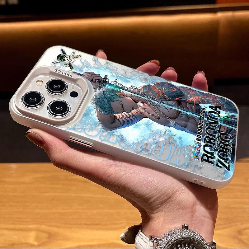 Roronoa Zoro Magsafe Phone Case - HelloAnimeCases
