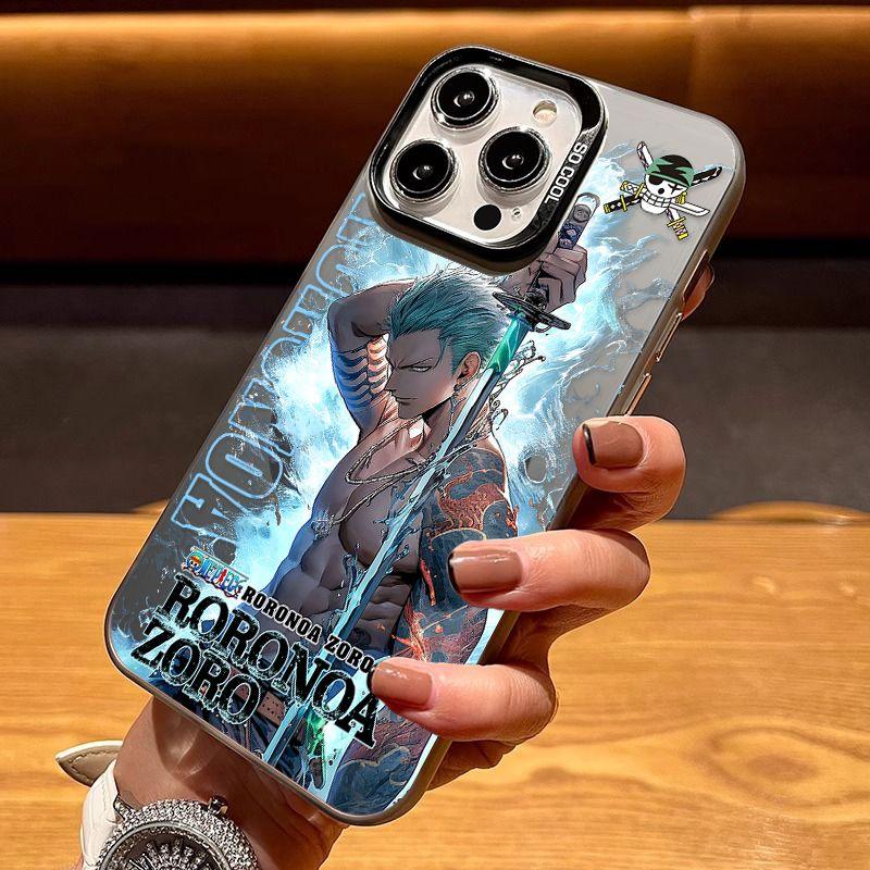 Roronoa Zoro Magsafe Phone Case - HelloAnimeCases
