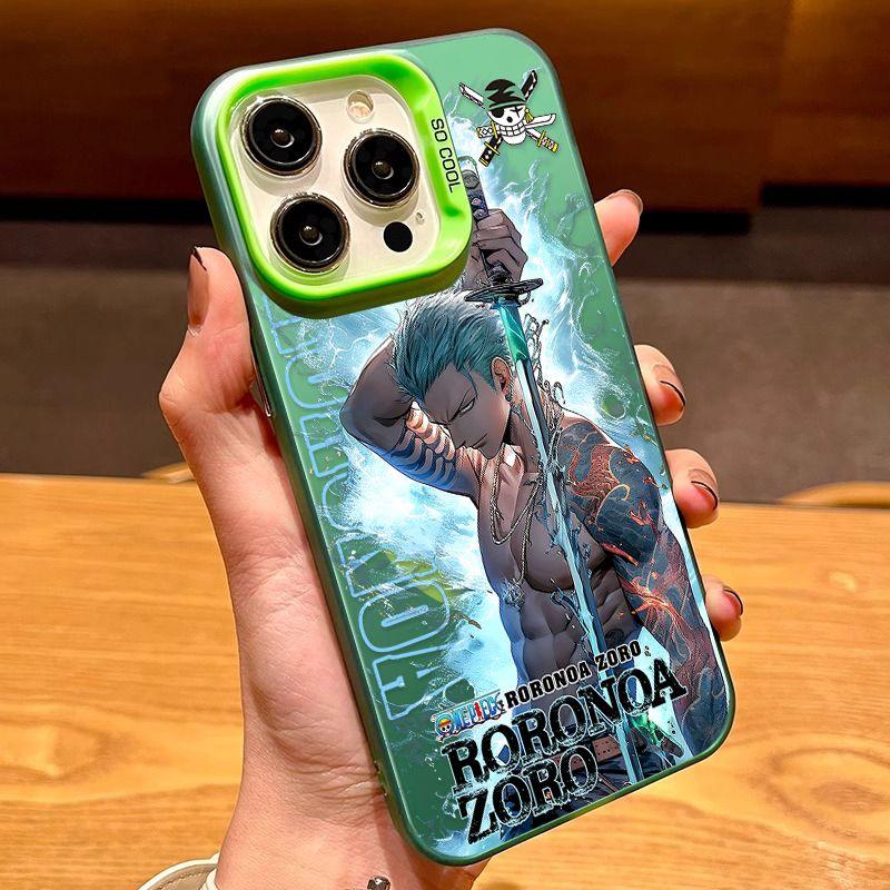 Roronoa Zoro Magsafe Phone Case - HelloAnimeCases