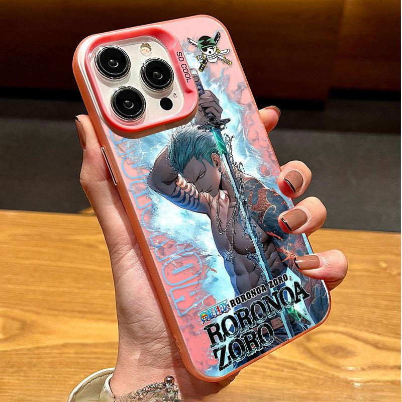 Roronoa Zoro Magsafe Phone Case - HelloAnimeCases
