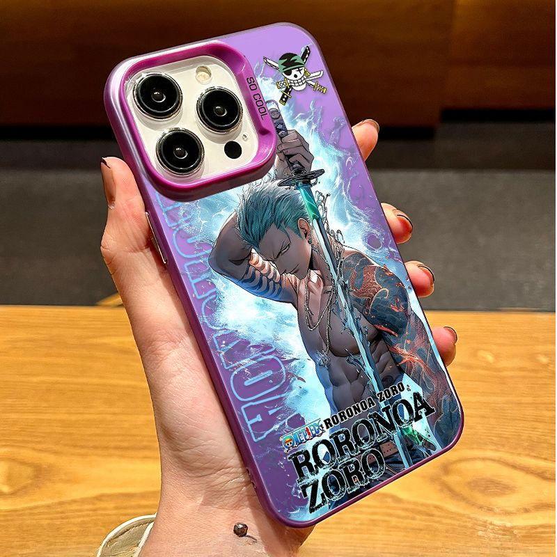 Roronoa Zoro Magsafe Phone Case - HelloAnimeCases