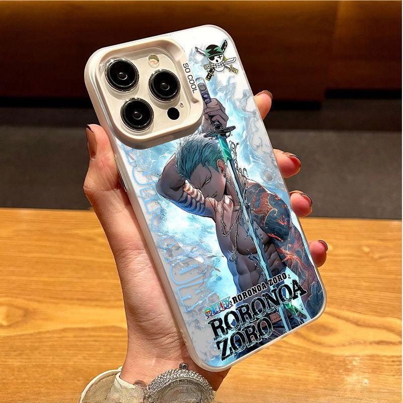 Roronoa Zoro Magsafe Phone Case - HelloAnimeCases