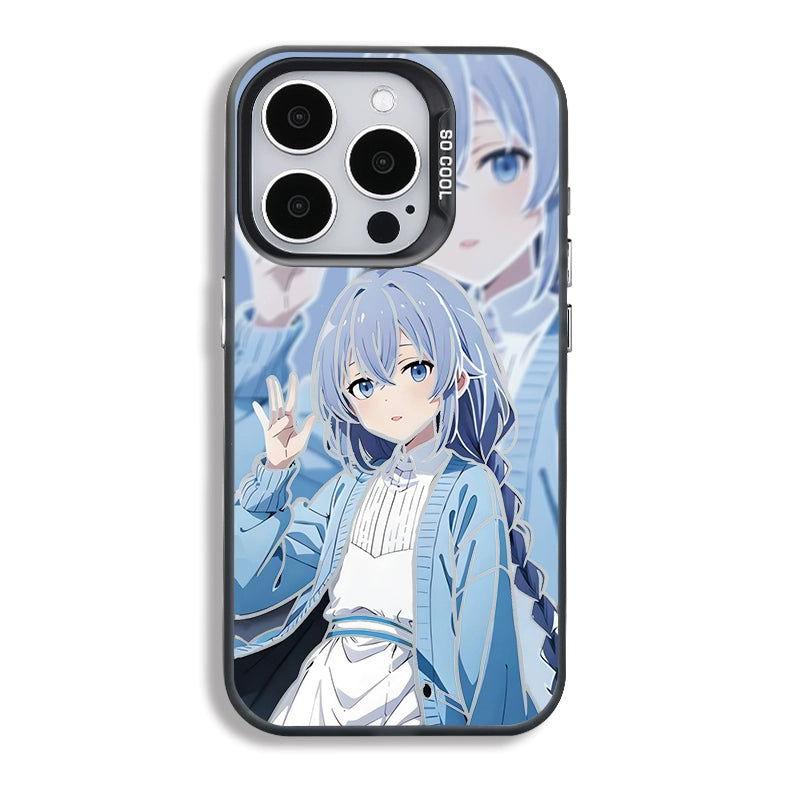 Roxy Migurdia Magsafe Phone Case for IPhone 16 Series - HelloAnimeCases