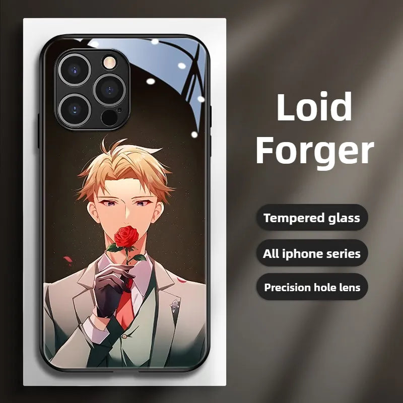 Funda de silicona para iPhone 17 de One Piece Brook Anime