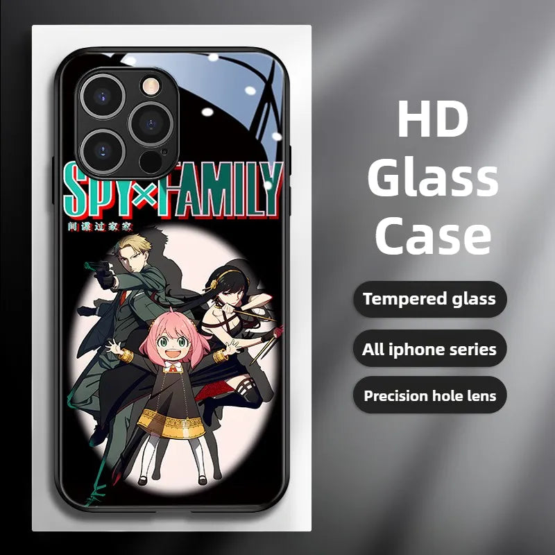 Funda de silicona para iPhone 17 de One Piece Brook Anime