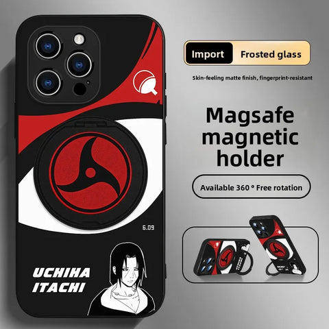 Funda de silicona para iPhone 17 de One Piece Brook Anime