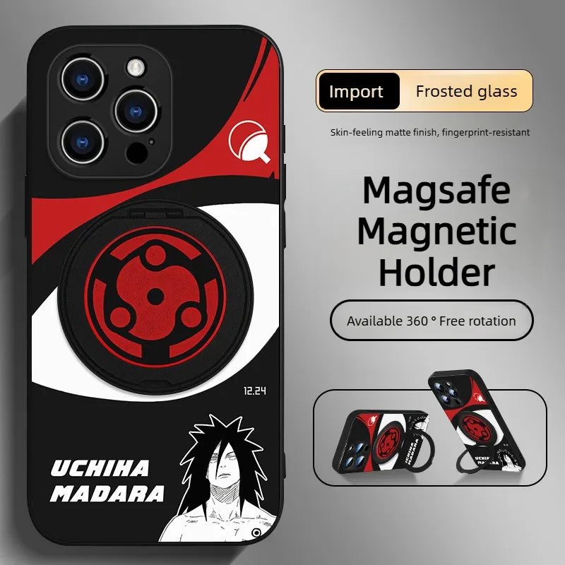 Funda de silicona para iPhone 17 de One Piece Brook Anime