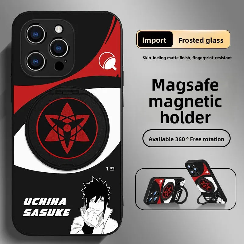 Funda de silicona para iPhone 17 de One Piece Brook Anime