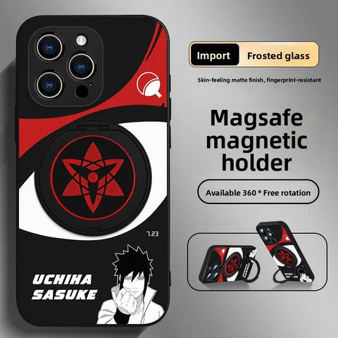 Funda de silicona para iPhone 17 de One Piece Brook Anime