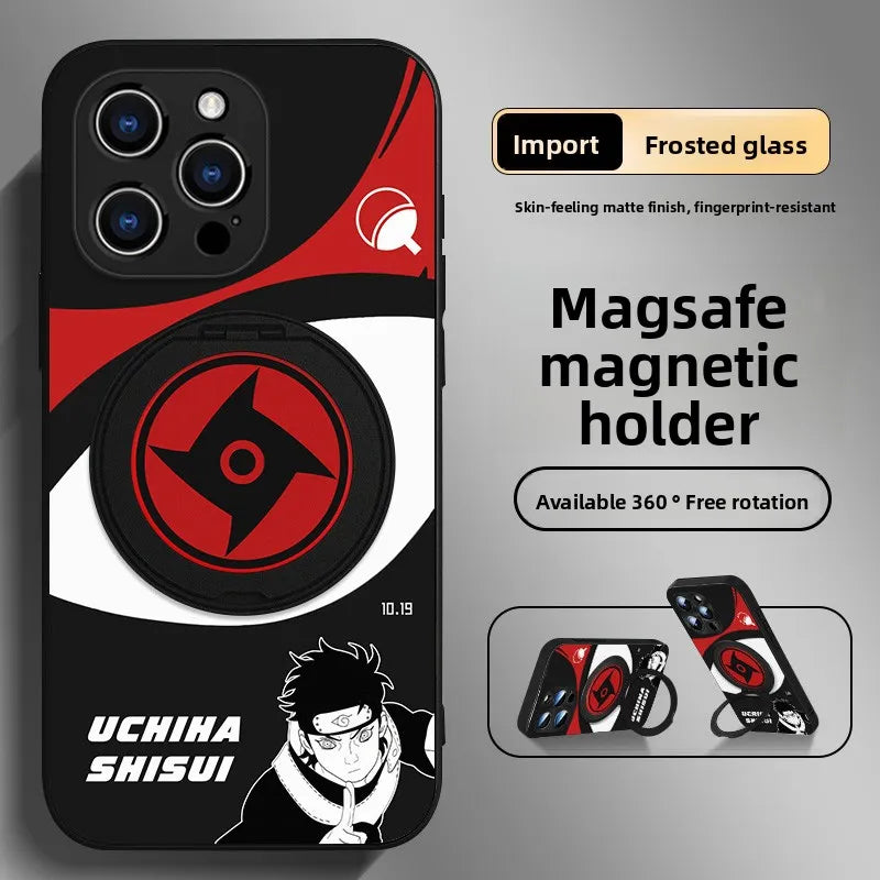 Funda de silicona para iPhone 17 de One Piece Brook Anime