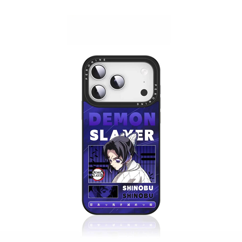 Fundas para teléfono de la serie Demon Slayer 17
