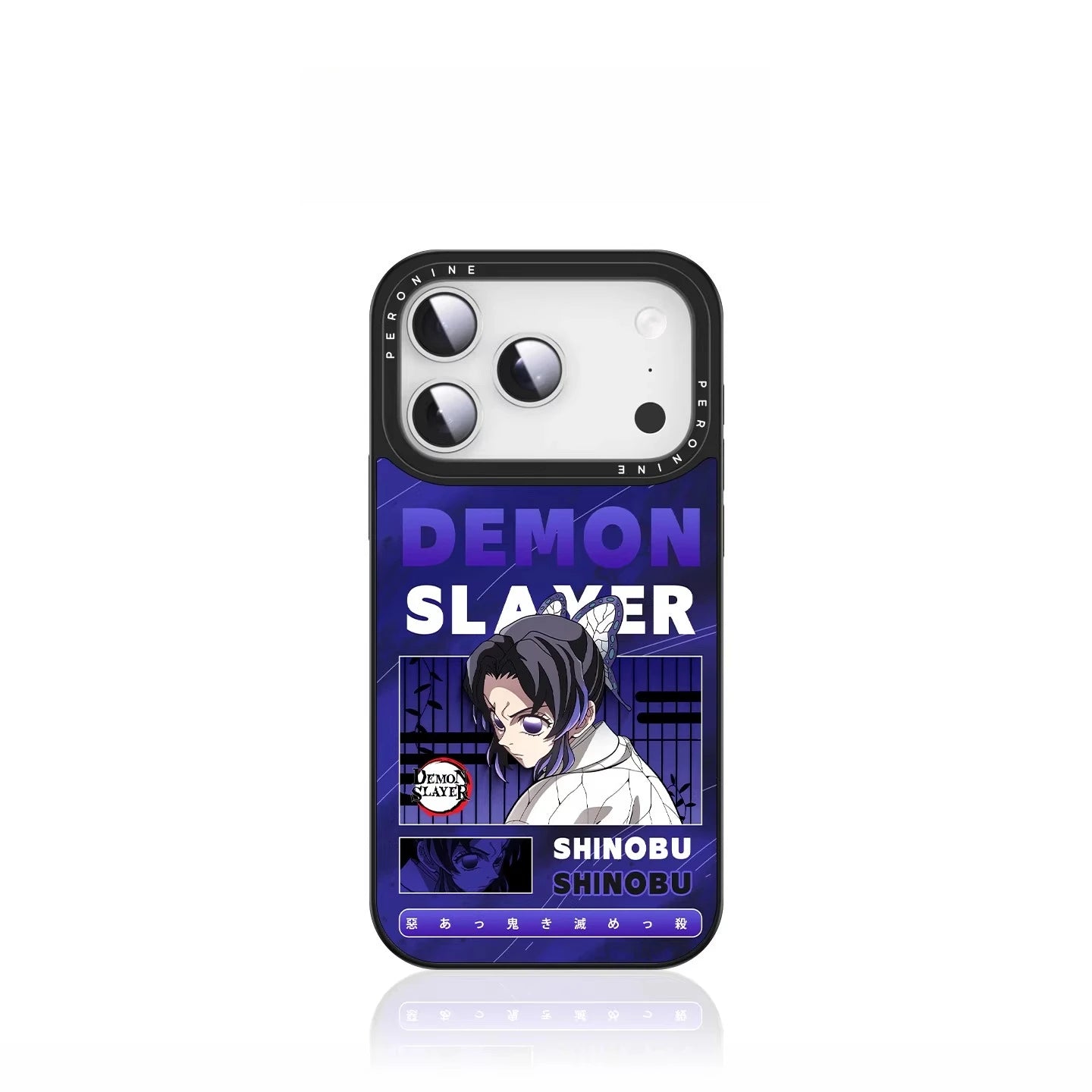 Fundas para teléfono de la serie Demon Slayer 17