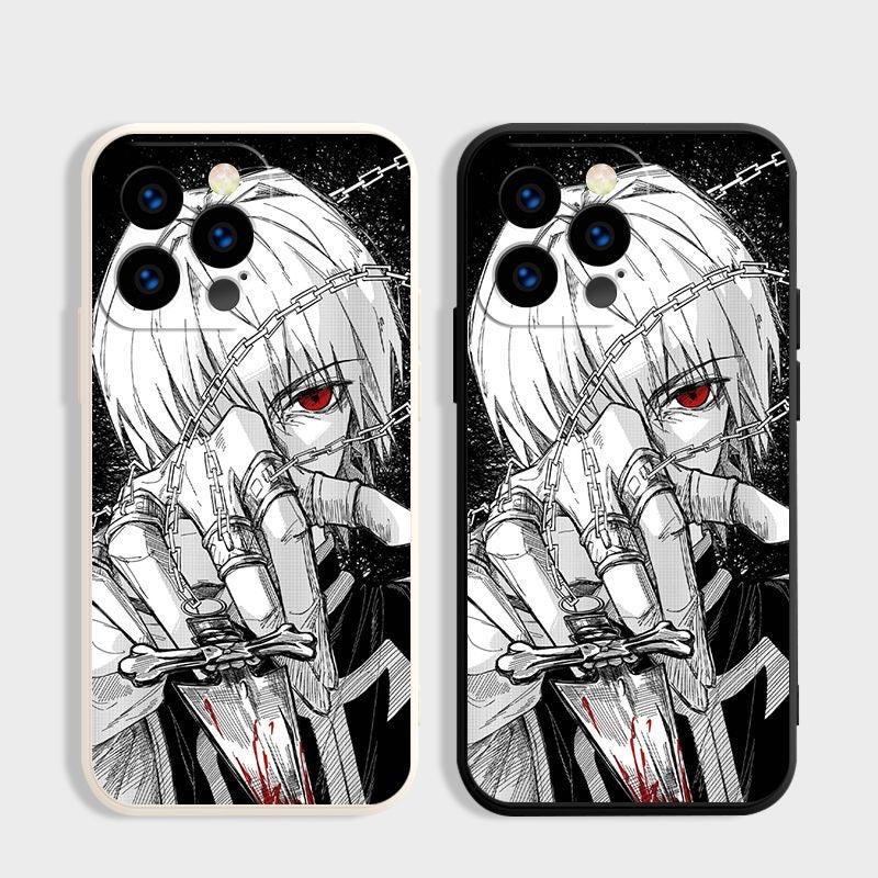 Solo Leveling Curarpikt Phone Case - HelloAnimeCases