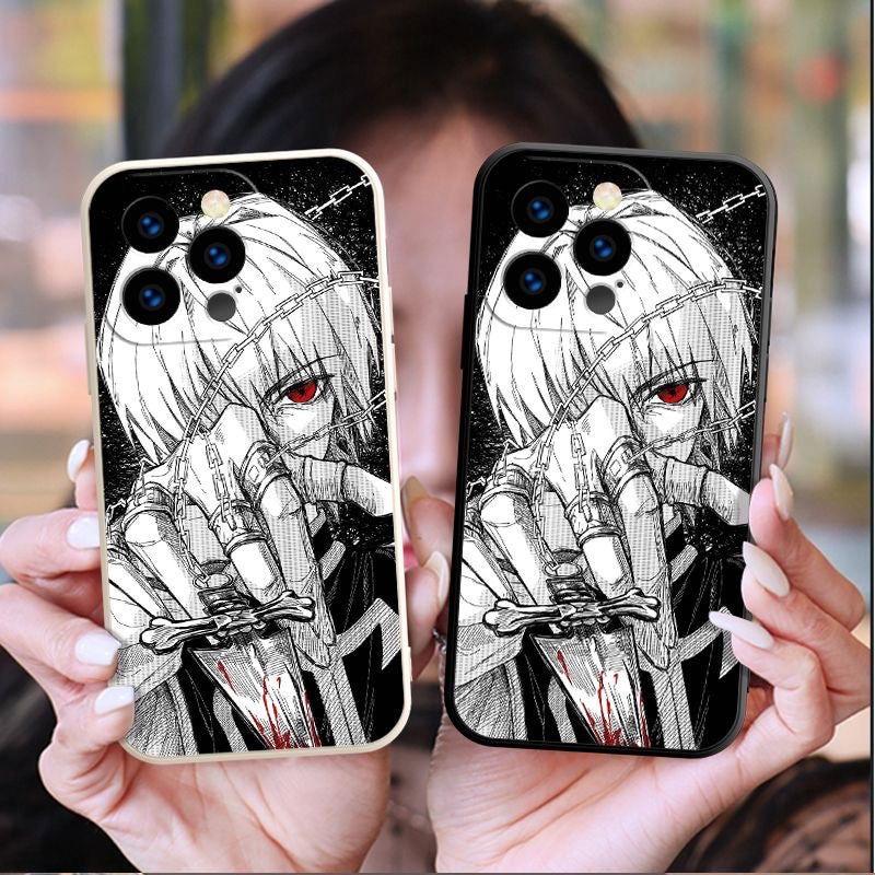 HUNTER×HUNTER Curarpikt Phone Case