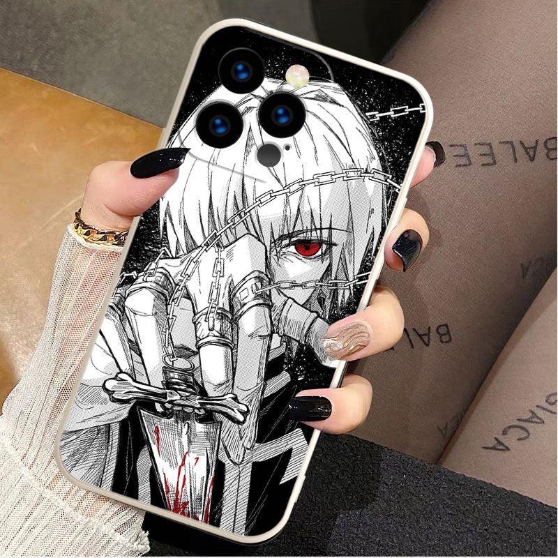 HUNTER×HUNTER Curarpikt Phone Case