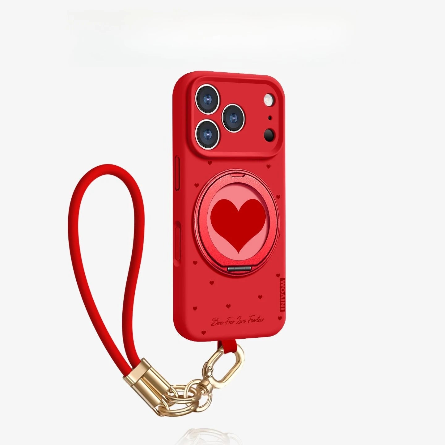Funda de silicona para teléfono de la serie 17 de Gundam Anime