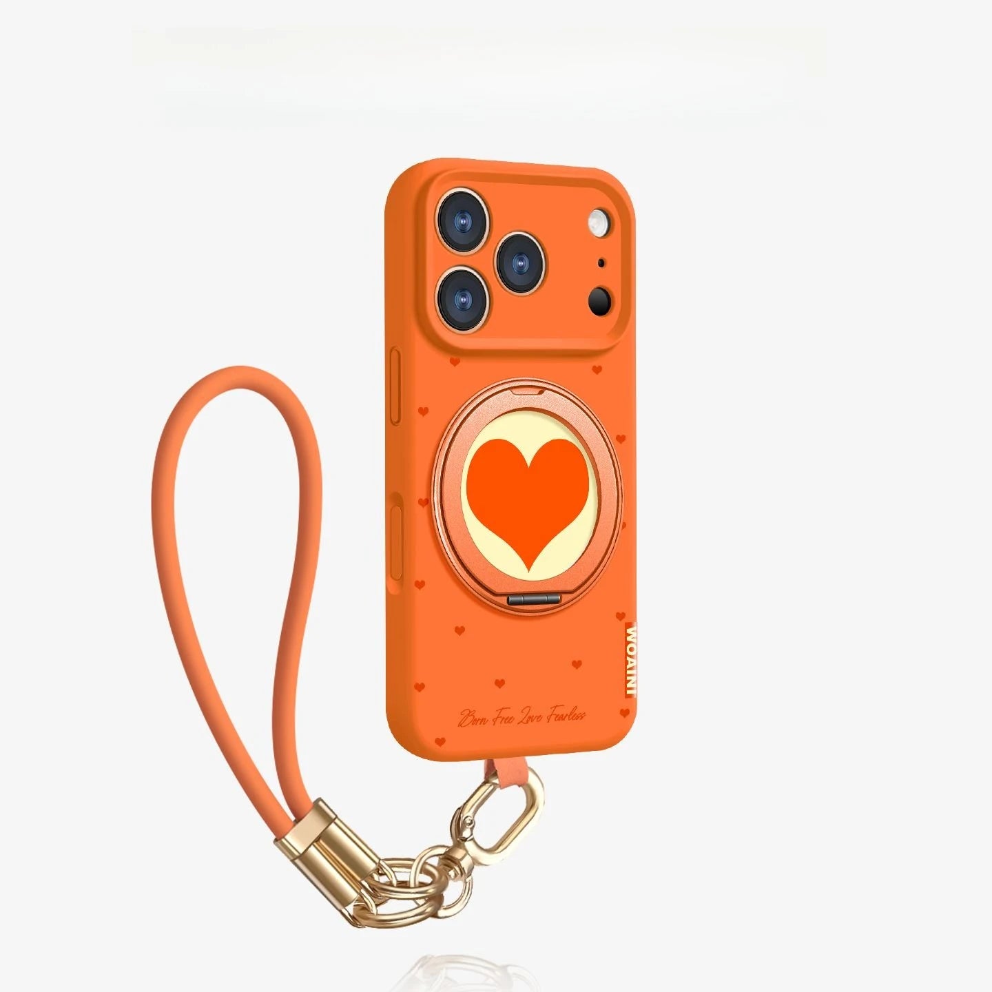 Funda de silicona para teléfono de la serie 17 de Gundam Anime