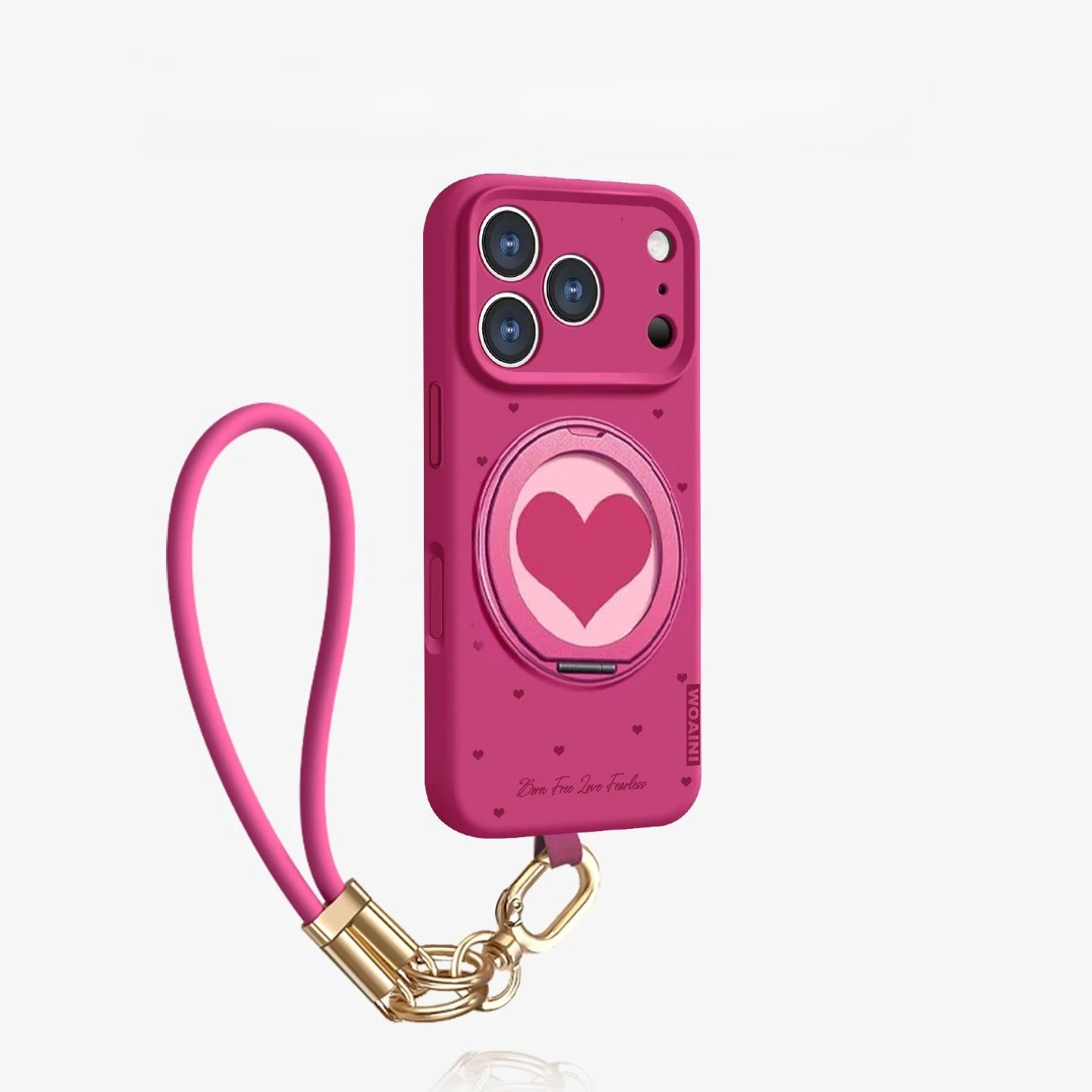 Funda de silicona para teléfono de la serie 17 de Gundam Anime