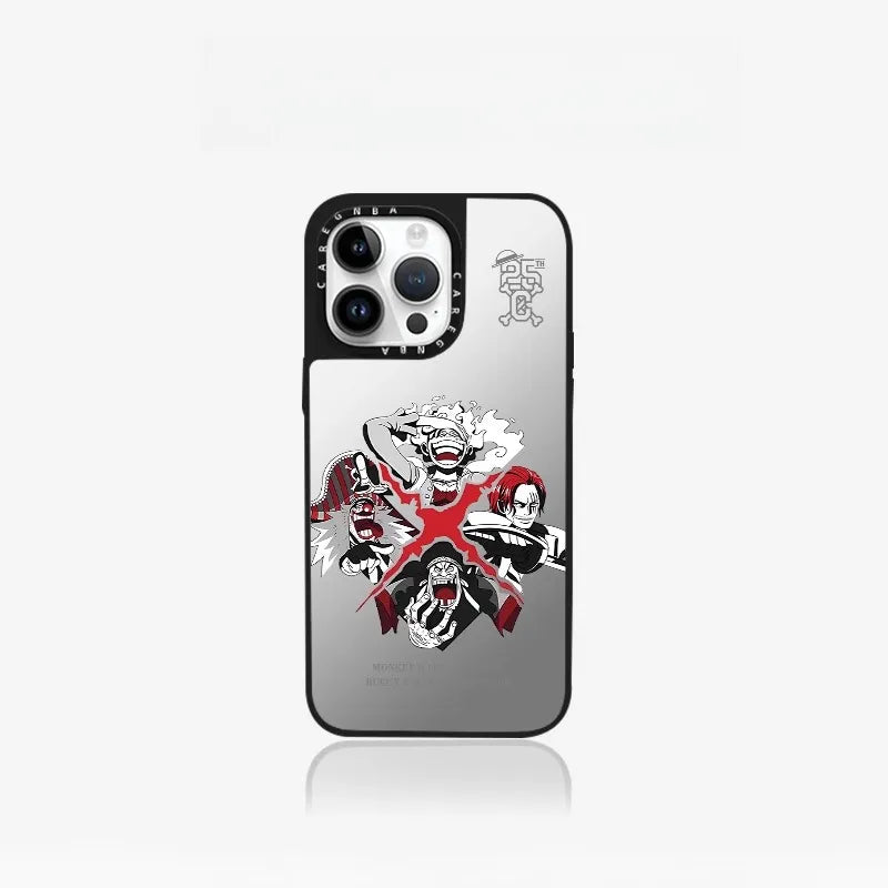 New ONE PIECE Phone Case