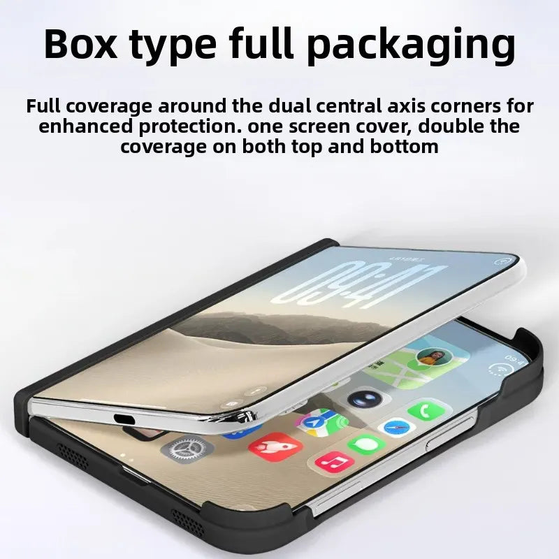 Strike Freedom Gundam Magsafe Apple iPhone Duo Phone Case