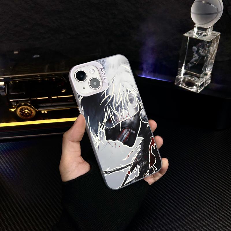 Tokyo Ghoul Kaneki Ken Phone Case iPhone