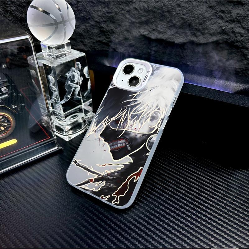 Tokyo Ghoul Kaneki Ken Phone Case iPhone - HelloAnimeCases