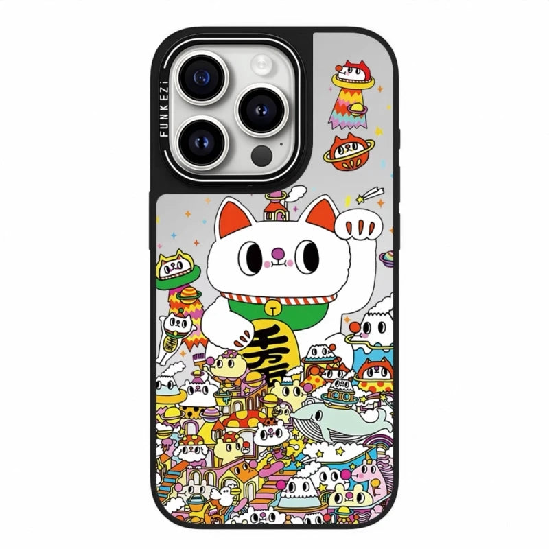 Funda de silicona para teléfono con el anime Death Note Nate River
