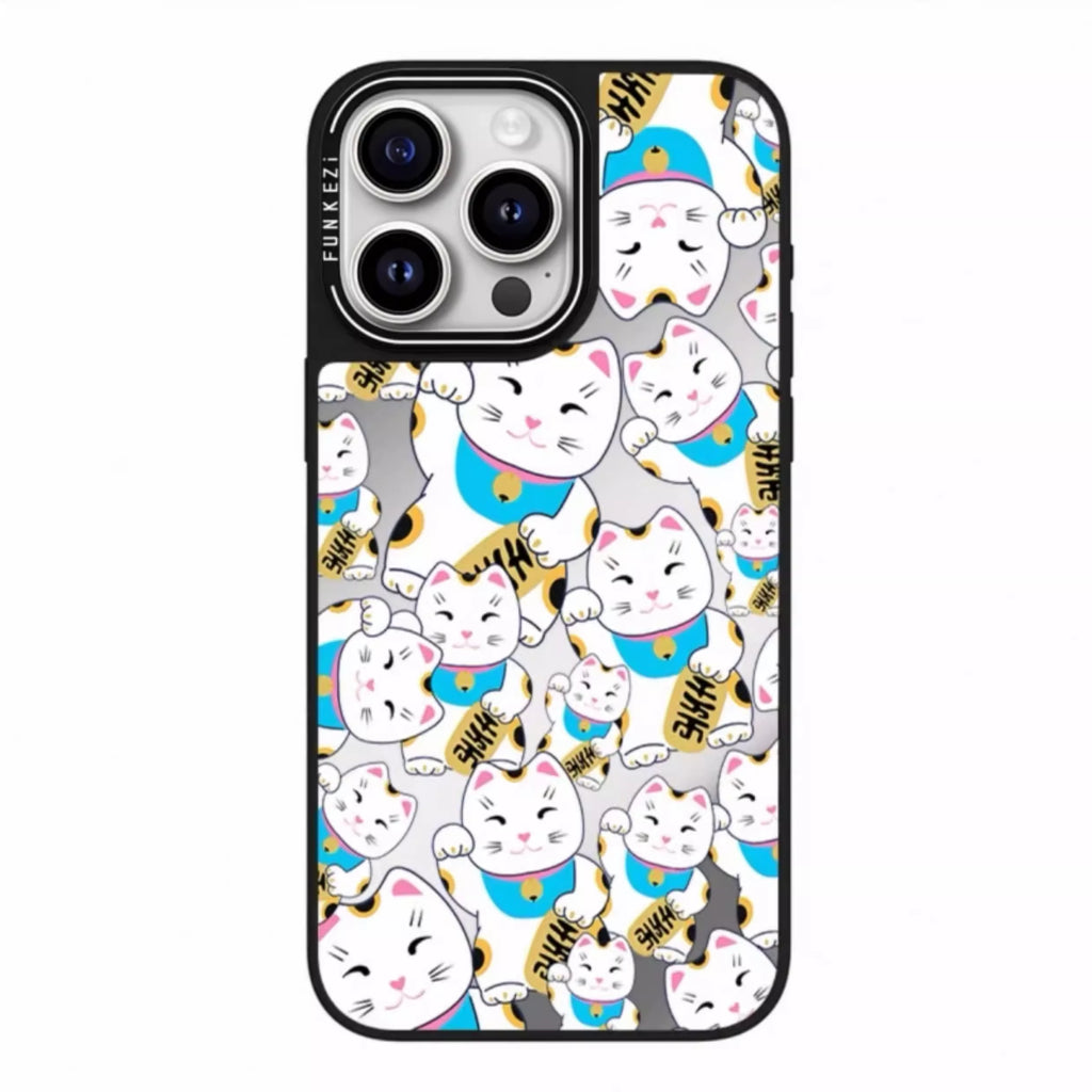 Funda de silicona para teléfono con el anime Death Note Nate River