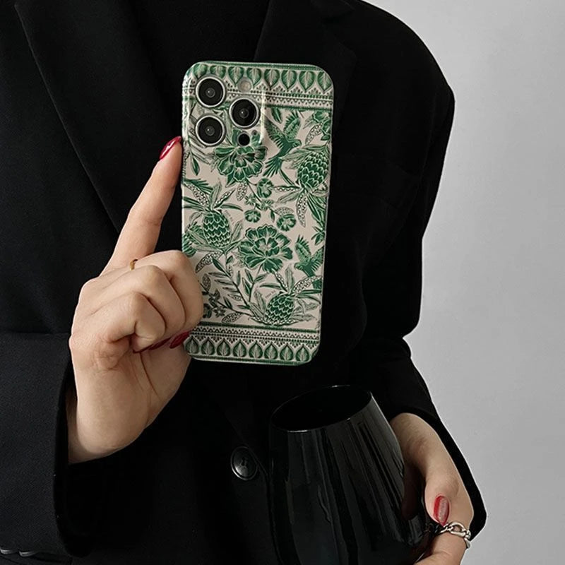 Fundas para teléfono de la serie Demon Slayer 17