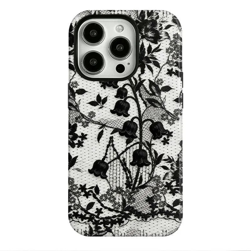 Anime Jujutsu Kaisen Satoru Gojo Funda para teléfono serie iPhone 17