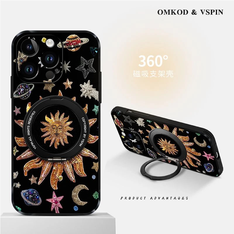 Funda de silicona para teléfono de la serie 17 de Gundam Anime