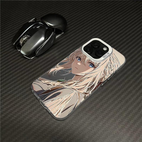 Violet Evergarden Phone Case