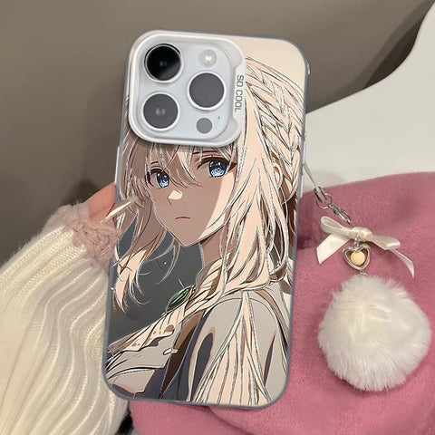 Violet Evergarden Phone Case