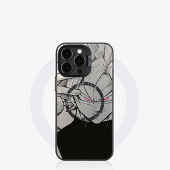 Magsafe Goku Magnetic Mobile Phone Case for Apple Iphone Series