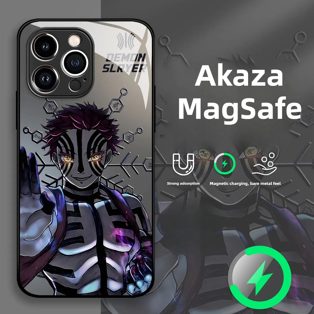 Funda de silicona para iPhone 17 de One Piece Brook Anime