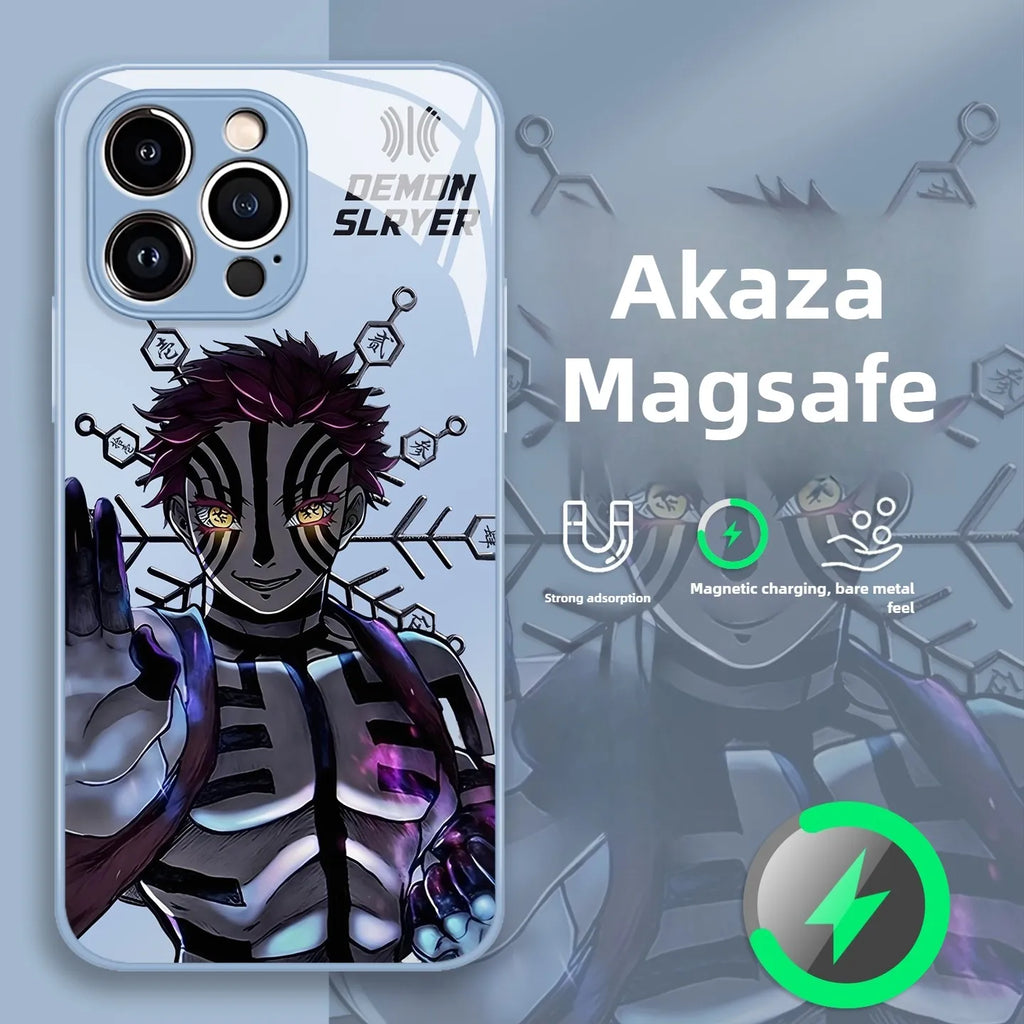 Funda de silicona para iPhone 17 de One Piece Brook Anime