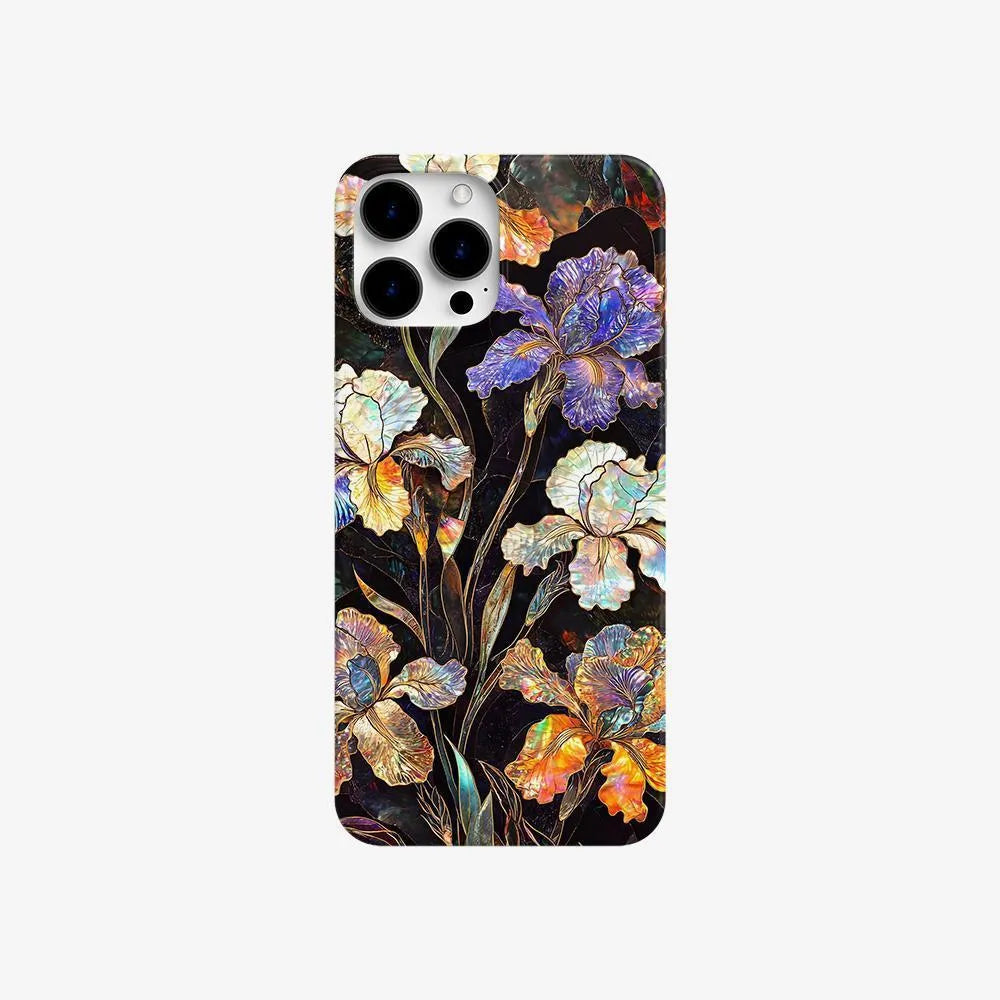 Anime Jujutsu Kaisen Satoru Gojo Funda para teléfono serie iPhone 17