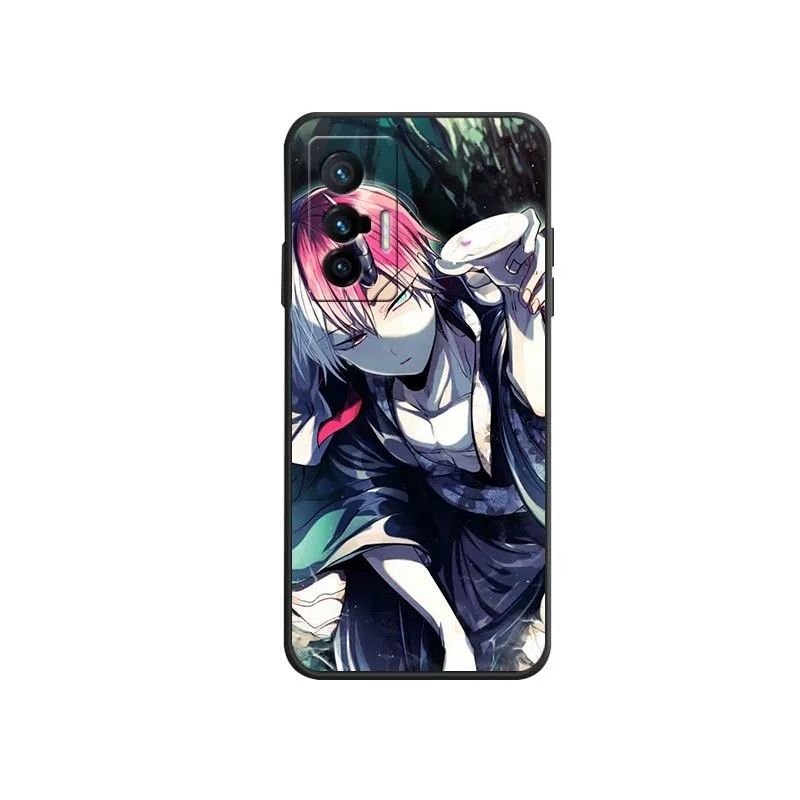 My Hero Academy MIDORIYA IZUKU Phone Case for iPhone