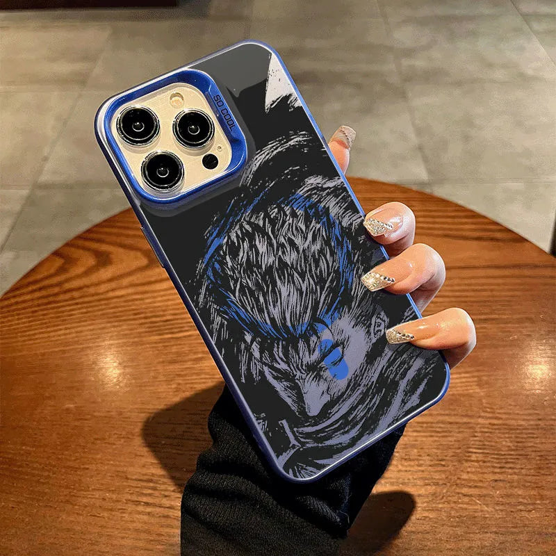 Funda para teléfono Berserk Guts Magsafe