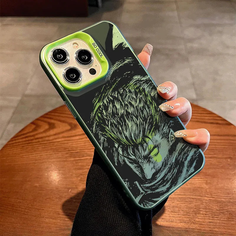 Funda para teléfono Berserk Guts Magsafe