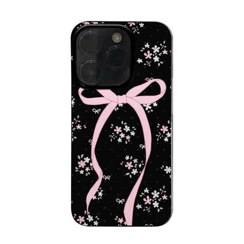 Anime Jujutsu Kaisen Satoru Gojo Funda para teléfono serie iPhone 17