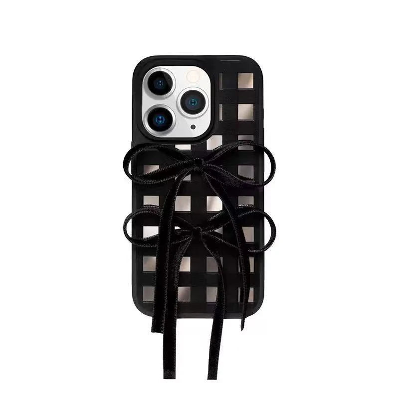 Funda de silicona para teléfono con el anime Death Note Nate River