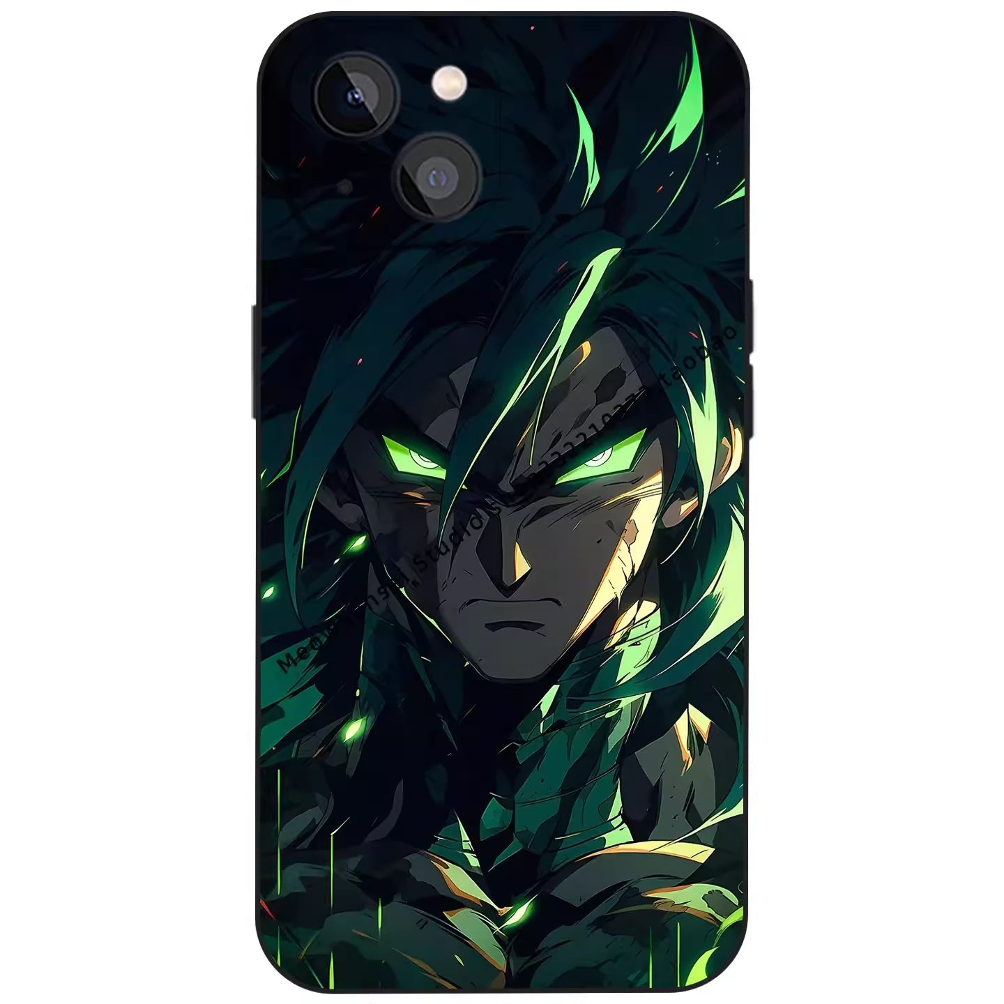 Fundas para teléfono de la serie Demon Slayer 17