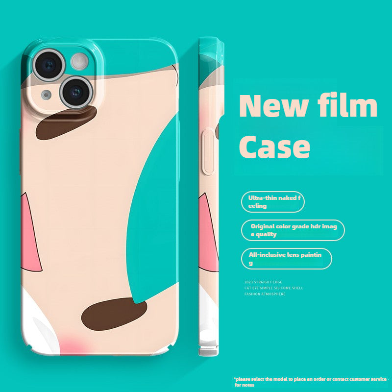 New Hatsune Miku Phone Case for IPhone16