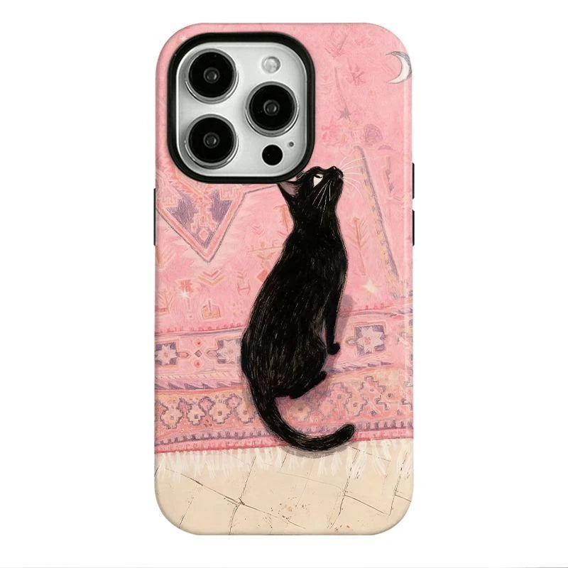 Funda de silicona para teléfono con el anime Death Note Nate River
