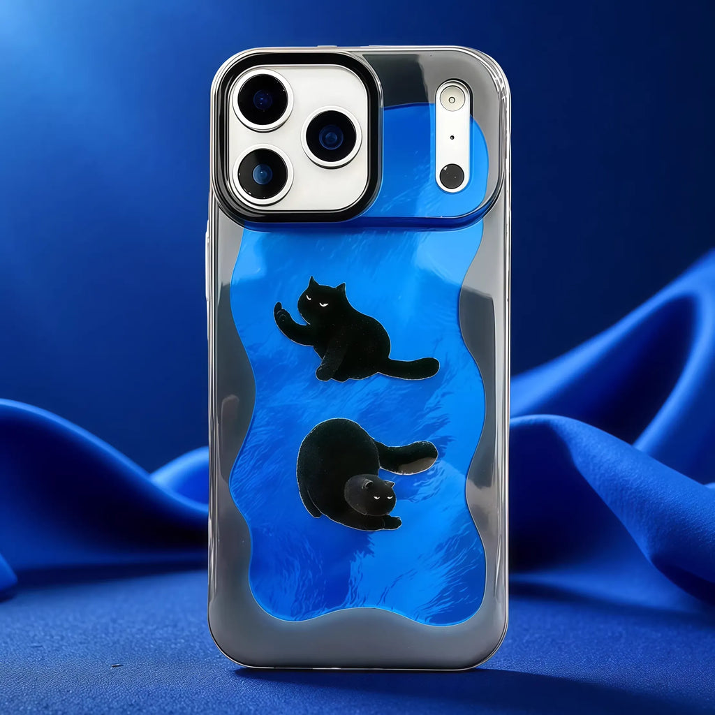 Funda de silicona para iPhone 17 de One Piece Brook Anime