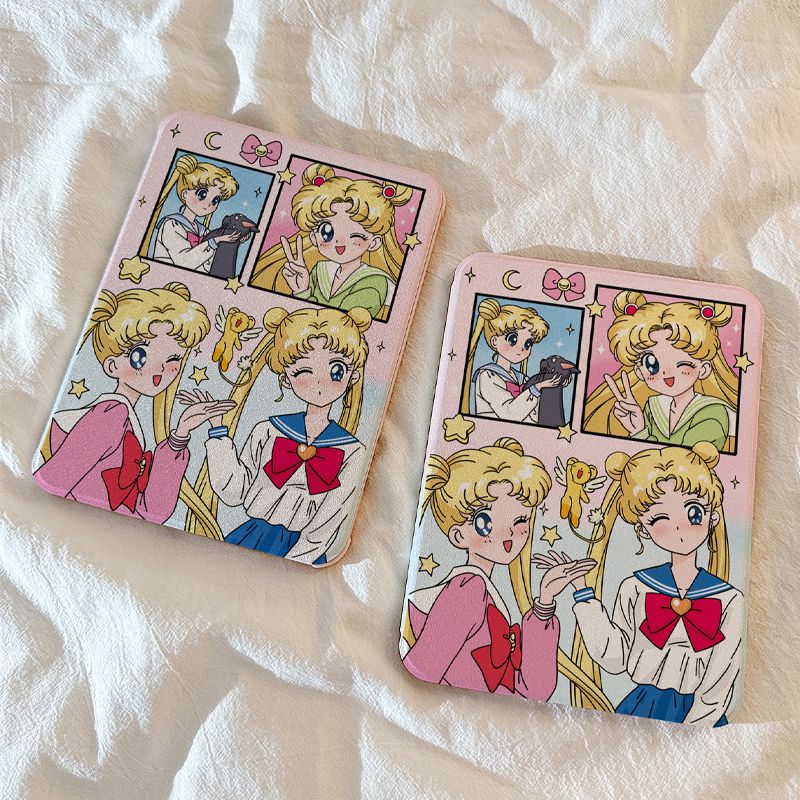 Funda para iPad de Sailor Moon