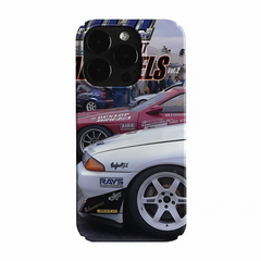 Car Phone Case iPhone Stain Resistant