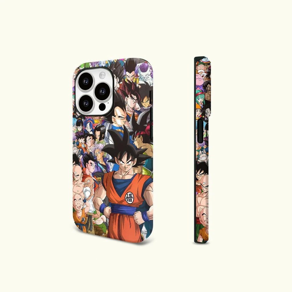 Funda de silicona para teléfono con el anime Death Note Nate River