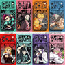 Fundas para teléfono de la serie Demon Slayer 17